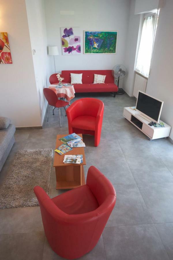 ברדולינו Casa Lorenzo מראה חיצוני תמונה
