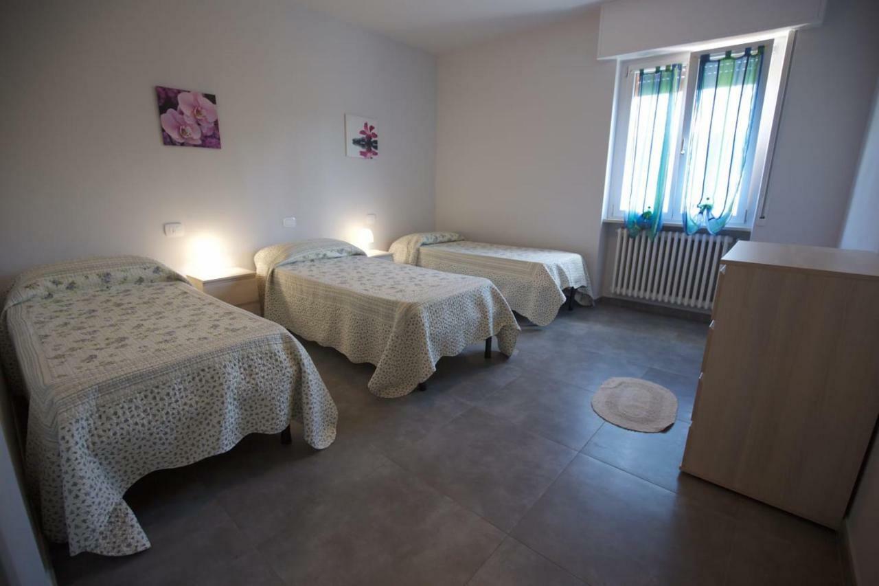 ברדולינו Casa Lorenzo מראה חיצוני תמונה