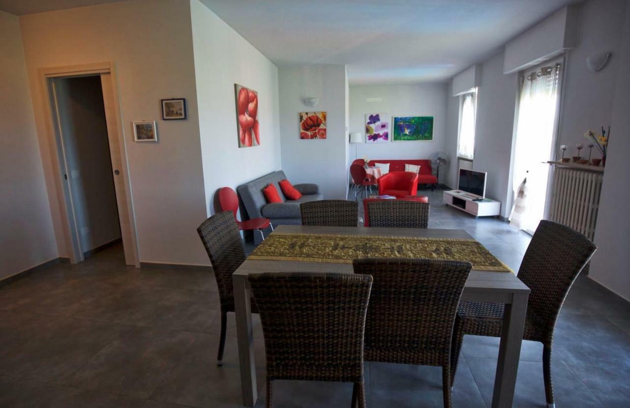 ברדולינו Casa Lorenzo מראה חיצוני תמונה
